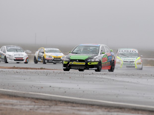 Primer éxito parcial de Koch