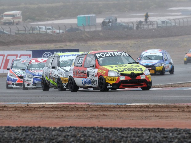 TN-APAT en el exterior