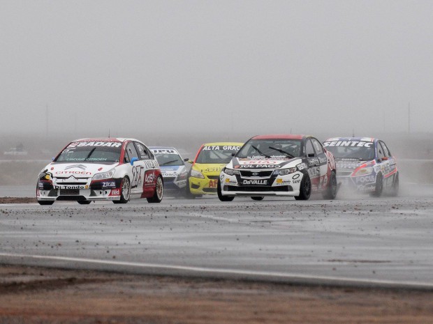 Lastres para la 4ta fecha