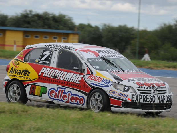 Buscando la recuperación