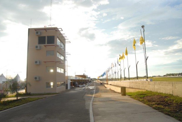 Costo de entradas para Concordia