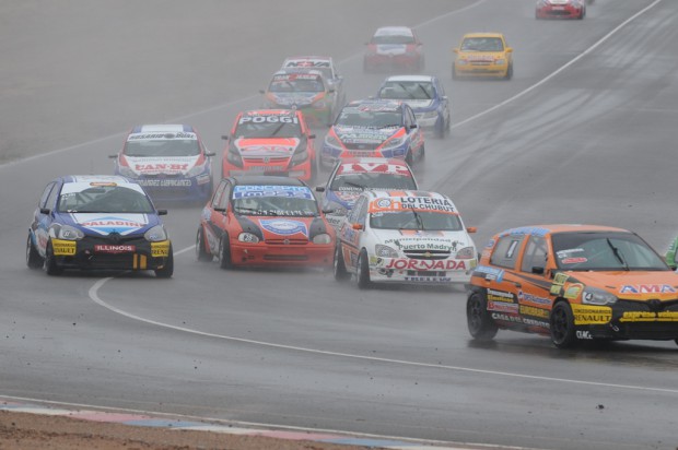 Resolución Técnica para Concordia