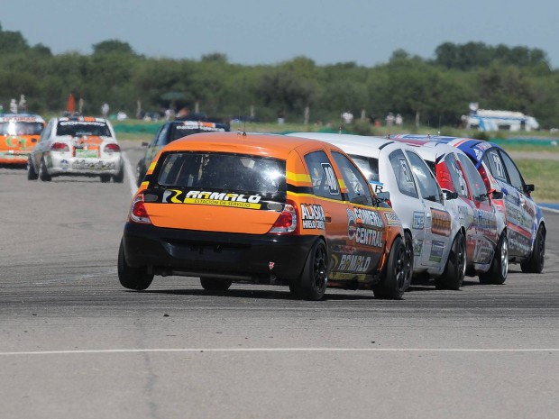 Clasificados al día