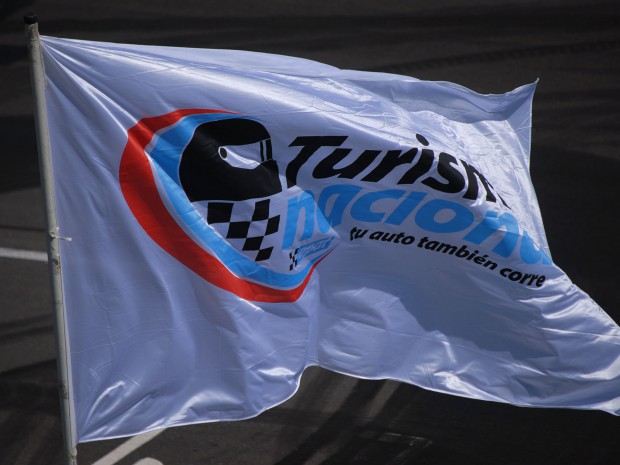 Etapa promocional en Concordia