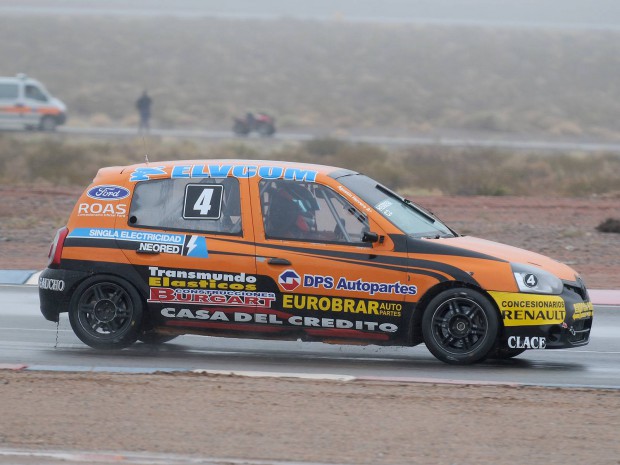 Herrera dice presente