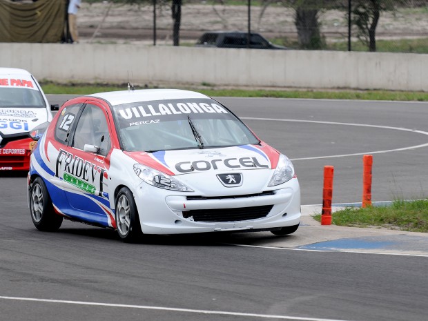 Percaz, sobre el final