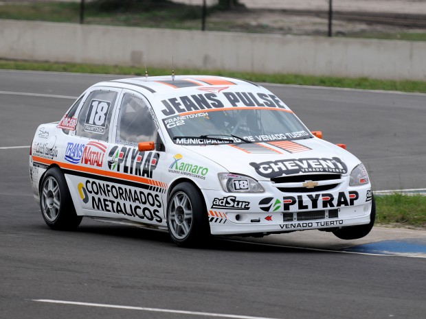 Imposición y candidatura