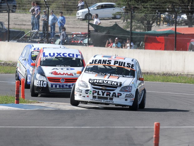 Reafirmando posibilidades