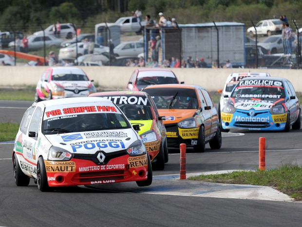 Abdallah tambien se candidatea