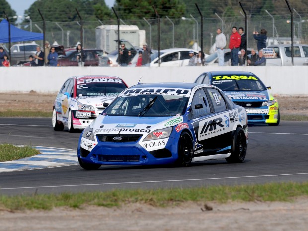 Piumetto se anticipa