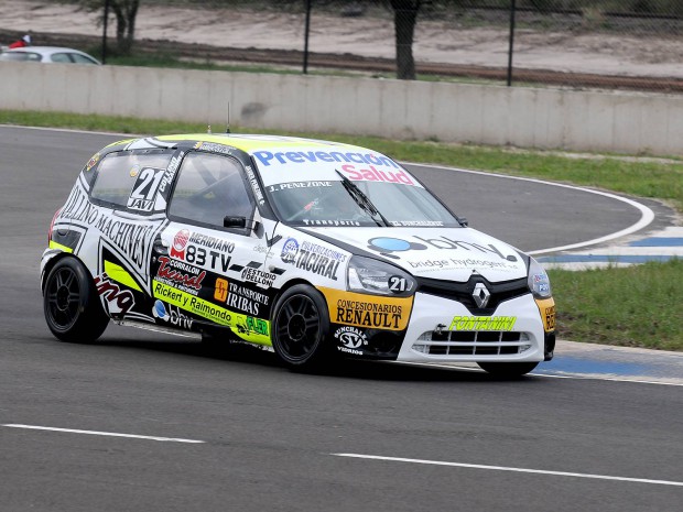 Reparacion y control