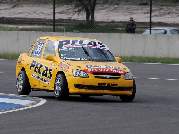 Pruebas de Diego Pérez