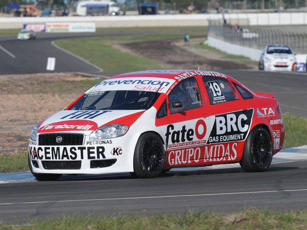 Pruebas de Tuero en San Jorge