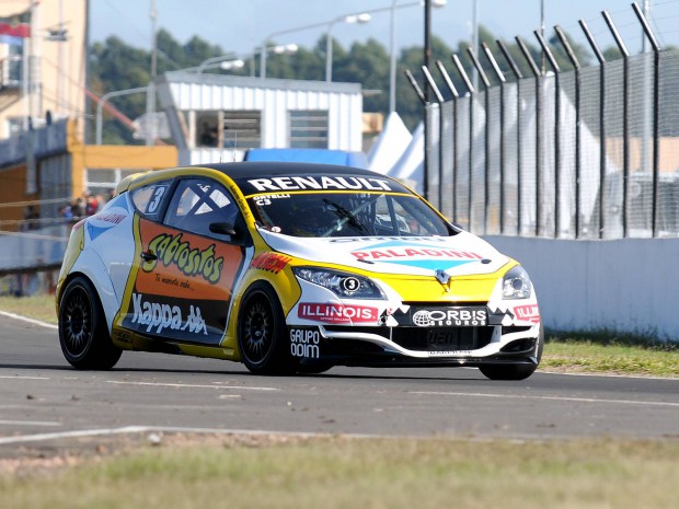 Ortelli, en Alta Gracia