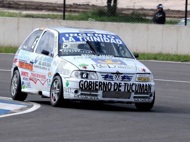 Mohamed analiza San Jorge