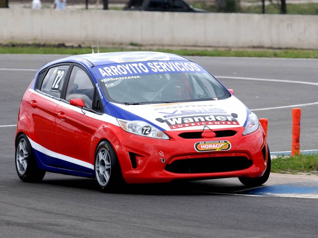 Ensayos en Alta Gracia