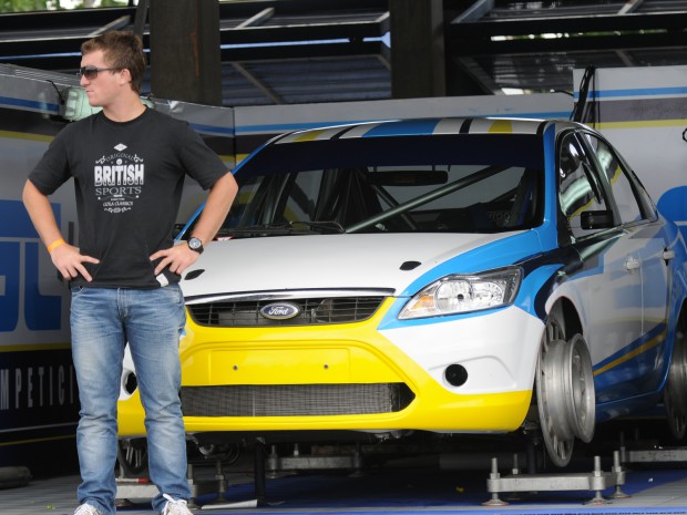 Dos días de pruebas