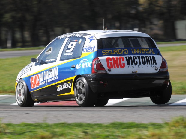 La punta es santafesina
