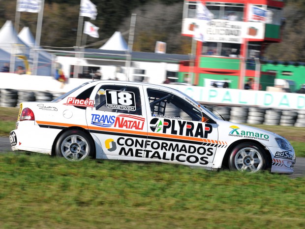 Franetovich y su costumbre