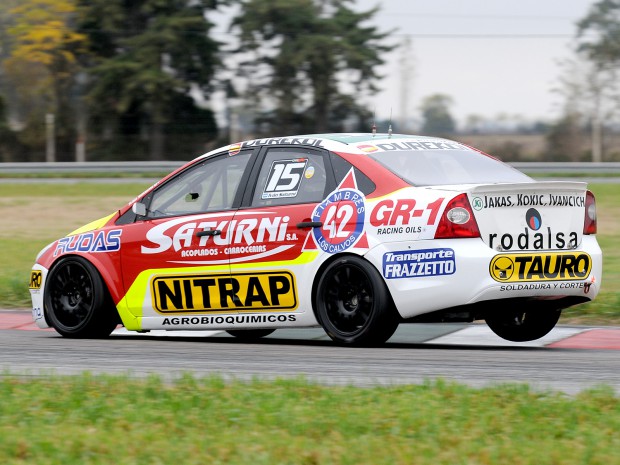 Santafesinos al ataque