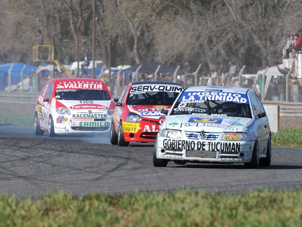 Mohamed puso tercera