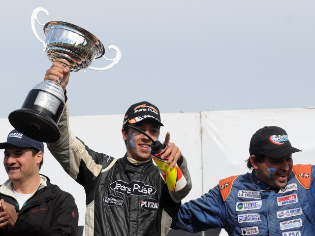 El fin de la adversidad