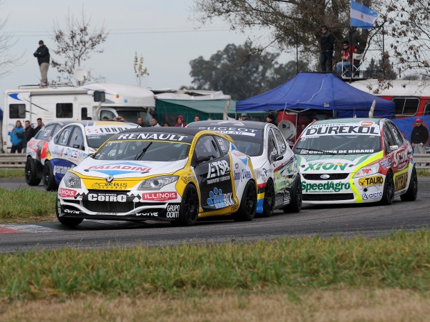 Victoria a repetición