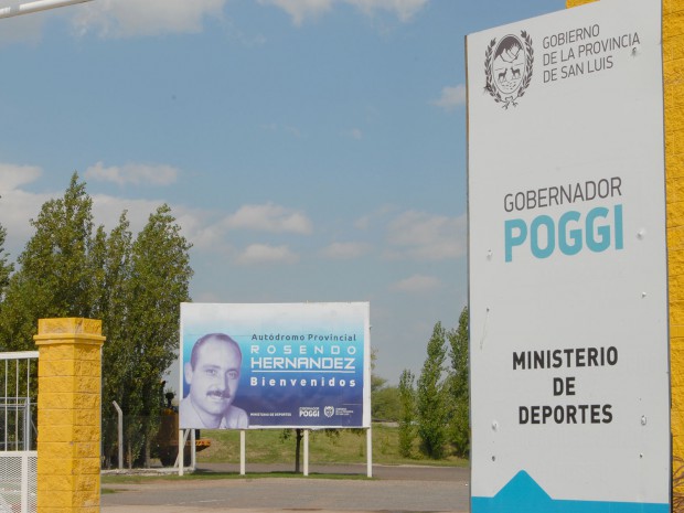 Lastres para San Luis