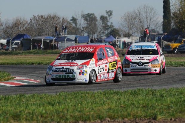 Fontana busca la recuperación