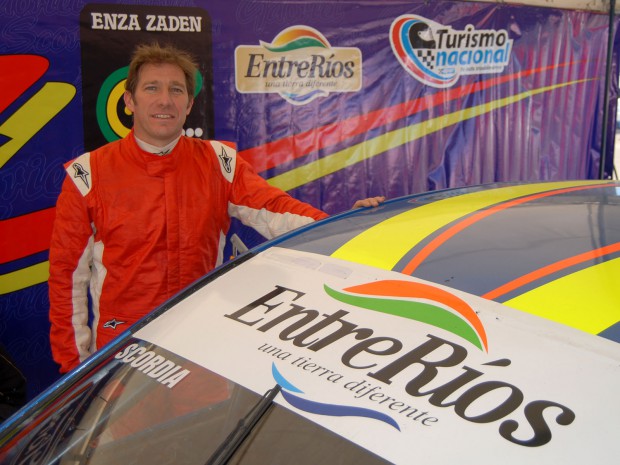 Scordia regresa y estrena