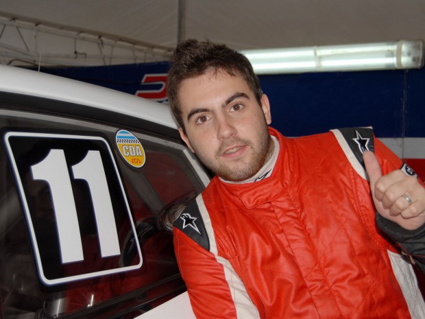 Colombo Russell reingresa al TN