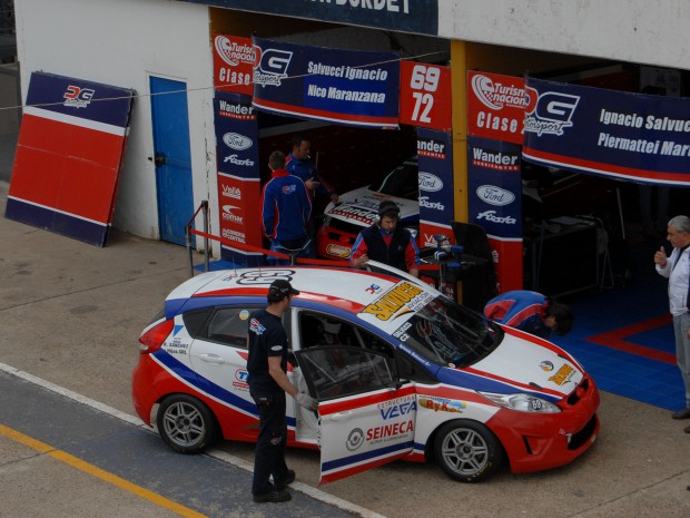 Comienza a ser realidad