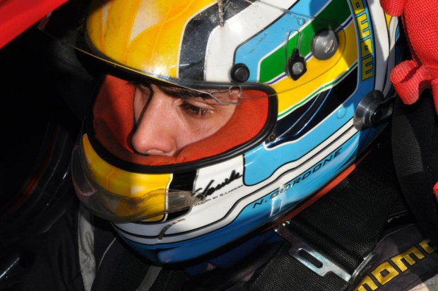 Nahuel Cordone ingresa al TN-APAT