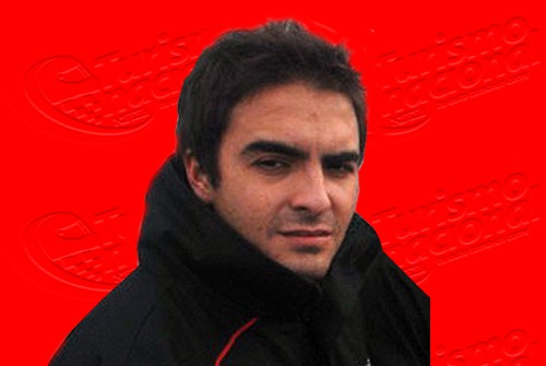 Matías Machuca espera por recuperar terreno