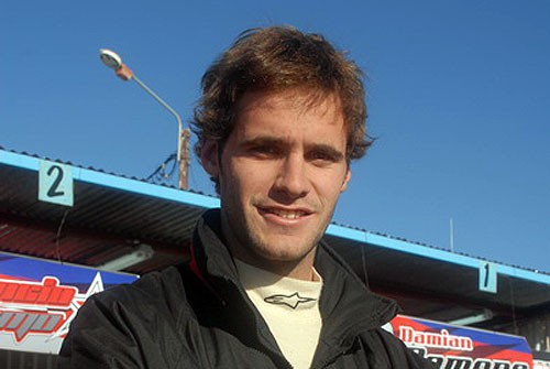 Emiliano González cambia de auto y marca