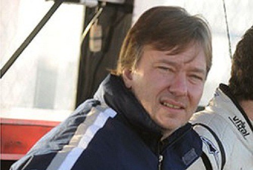 Se confirmó el nuevo proyecto de Alisi Racing