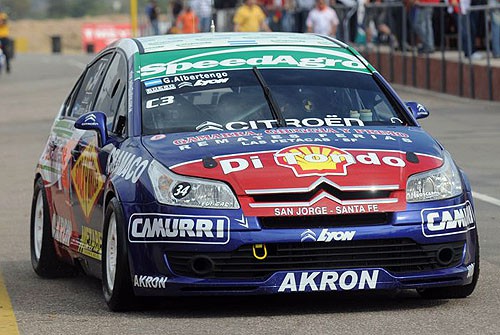 Ultimando preparativos en su ciudad