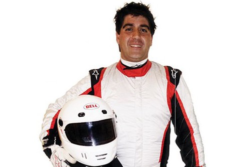 Fabricio Pessino debutará en Clase 3