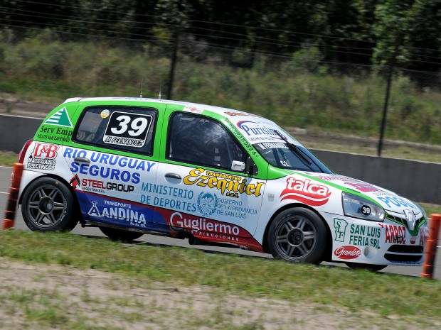 Nueva motorización para Fernández
