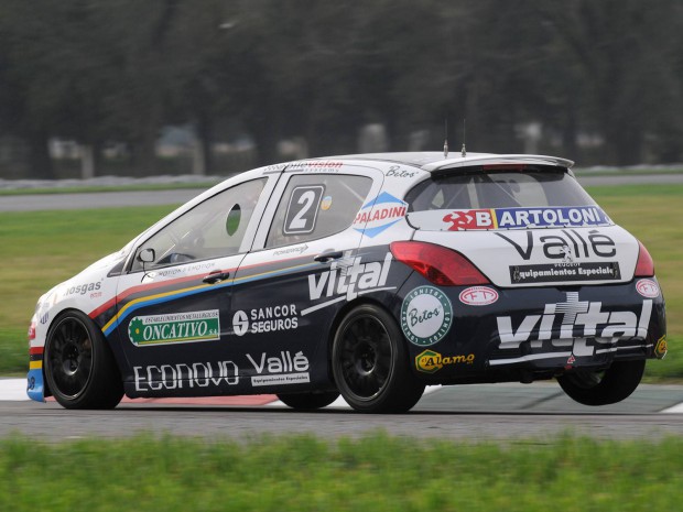Pruebas en varios escenarios