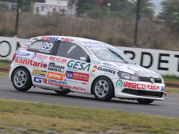 Ciaurro y sus primeras experiencias