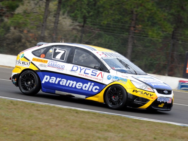 La reinvención de Bosio