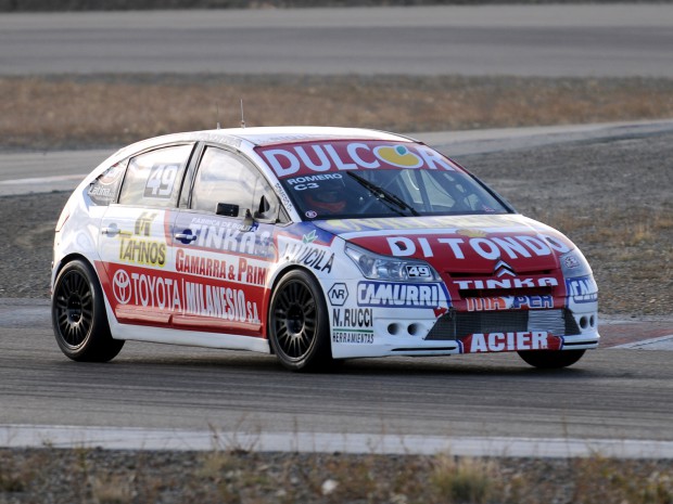 Romero y sus modificaciones