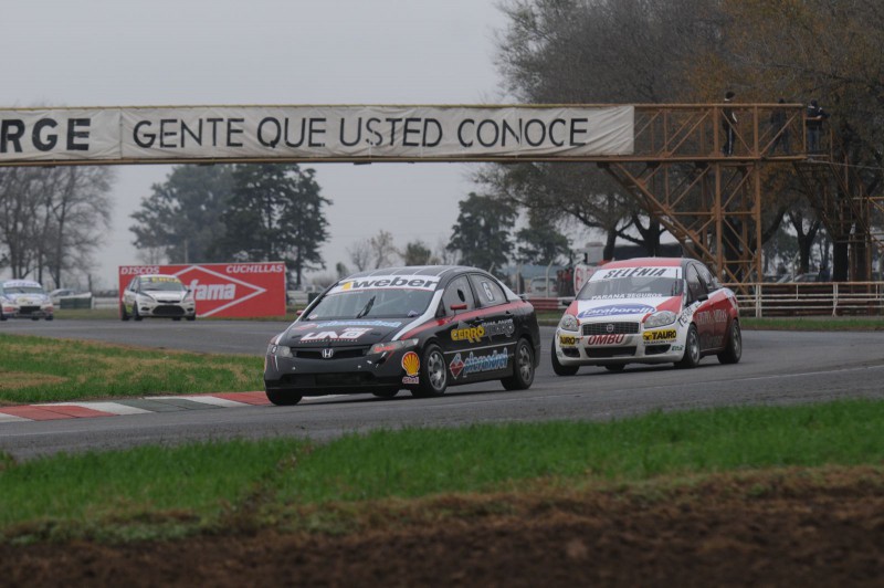 2º Serie C3 San Jorge 2011