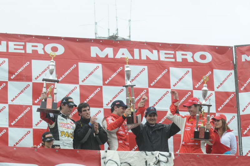 Final C3 San Jorge 2011