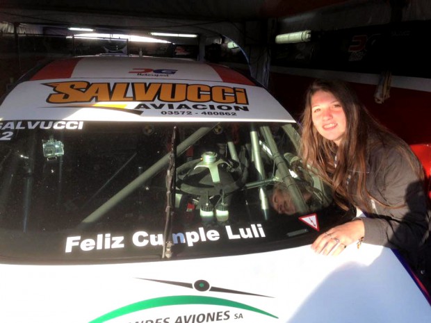 Cumpliendo la ley primera