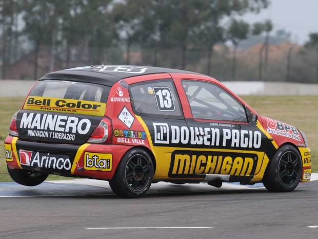 Buscando la victoria