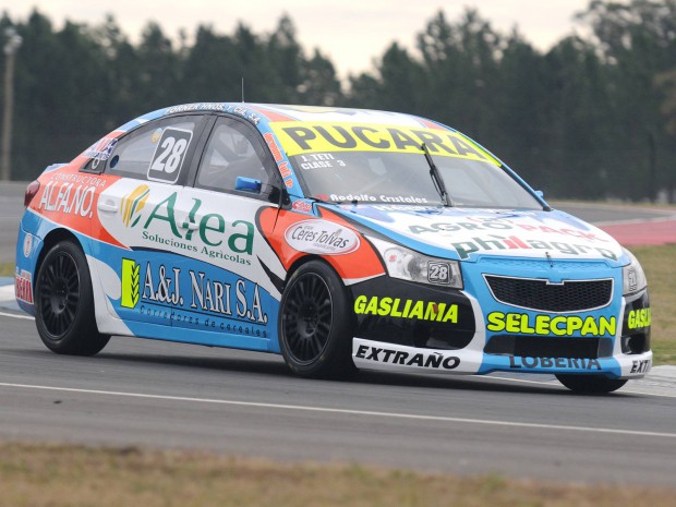 La confianza de Teti