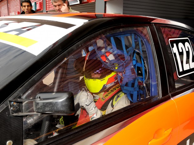 Comenzando una nueva etapa