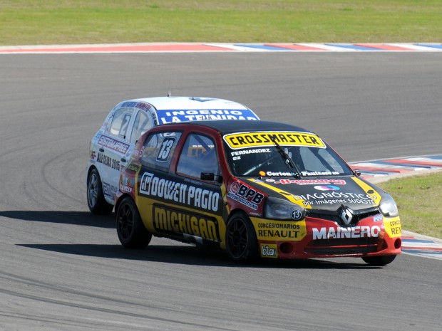 Cumpliendo objetivos